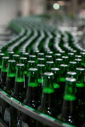 HEINEKEN отчитался по устойчивому развитию в России в 2016 году