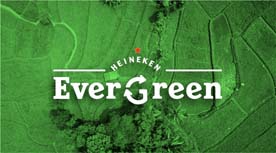 HEINEKEN перерабатывает 98% отходов производства